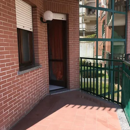 Apartamento Delizia *