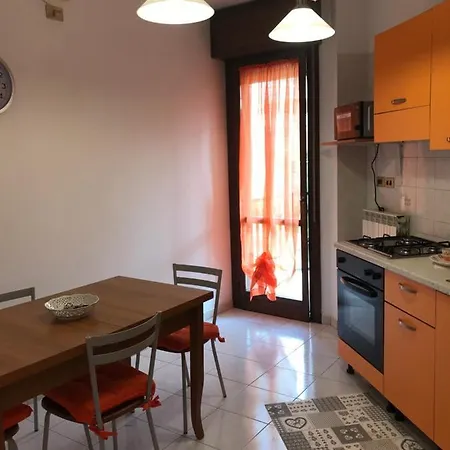 Apartment Delizia