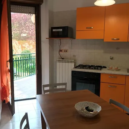 Apartment Delizia