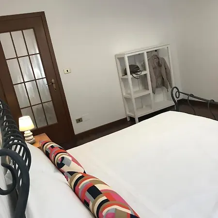 Apartment Delizia